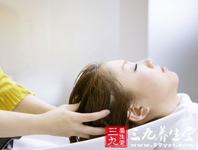 头皮生癣头屑多怎么办(3)