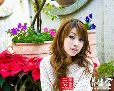 达人支招 超给力一周黑米减肥法(5)