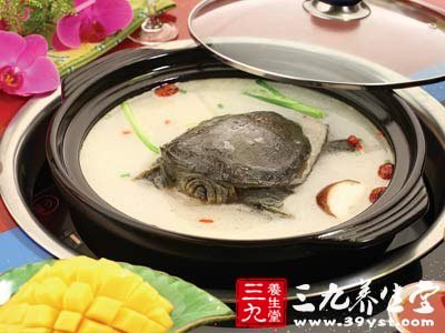 夏季亦需補(bǔ) 食療有妙招