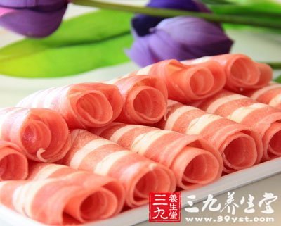 盤點(diǎn)夏季補(bǔ)腎藥膳秘方