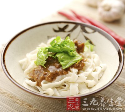 8款夏季减肥食谱 刮油健康瘦