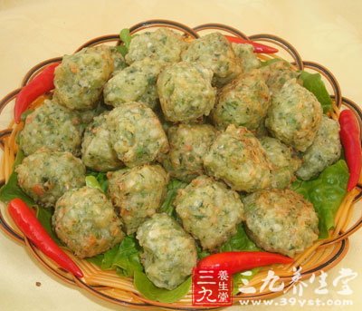 夏季養(yǎng)生選野菜 營(yíng)養(yǎng)又治病