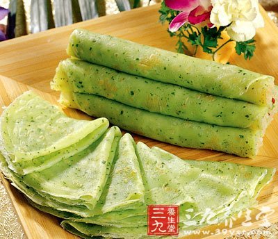 夏季養(yǎng)生選野菜 營養(yǎng)又治病