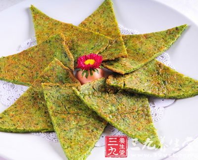 夏季養(yǎng)生選野菜 營養(yǎng)又治病