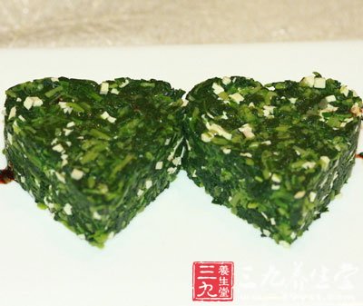 夏季養(yǎng)生選野菜 營(yíng)養(yǎng)又治病