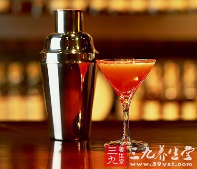 给癌细胞也调一杯“鸡尾酒”