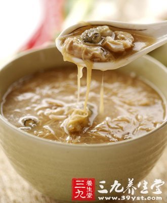 晚上喝這些養(yǎng)生湯 毒死你