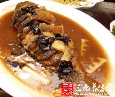 夏季爱 “鱼”乐美食