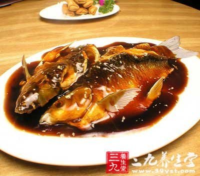 夏季爱 “鱼”乐美食