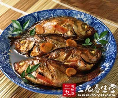 夏季爱 “鱼”乐美食