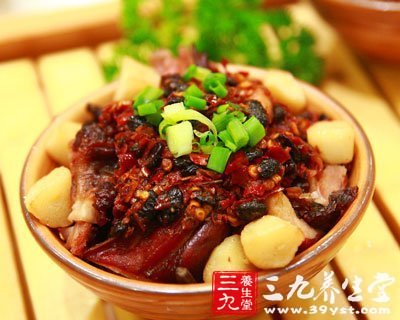 夏季養(yǎng)脾胃當(dāng)選鴨肉和兔肉