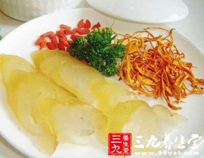 助性膳食疗方6款