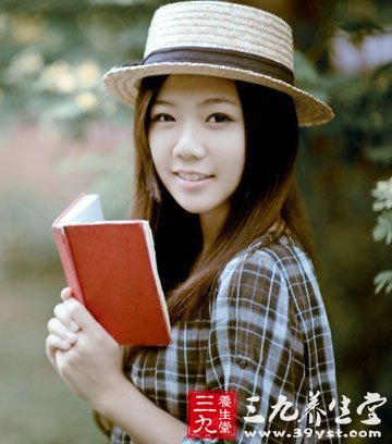 中年女人保健日程 永保年轻活力-三九养生堂