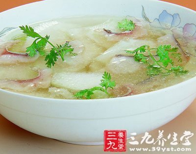 夏日養(yǎng)胃 3招讓胃病不再犯