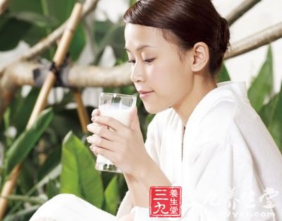 国际牛奶日 王丁棉话最科学喝奶法(7)-三九养生