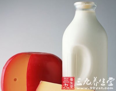 国际牛奶日 王丁棉话最科学喝奶法(7)-三九养生