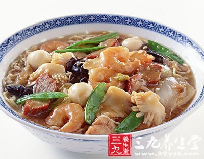 三九养生堂-康师傅深陷排挤门 与统一打太极