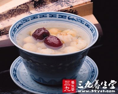 五營(yíng)養(yǎng)祛暑食譜 清涼度炎夏