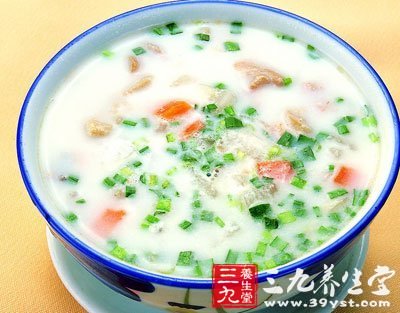 3營養(yǎng)美味食譜 捍“胃”健康