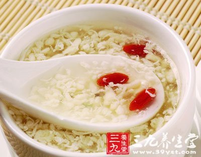 3營養(yǎng)美味食譜 捍“胃”健康