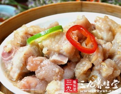 80后小主婦的美食菜譜