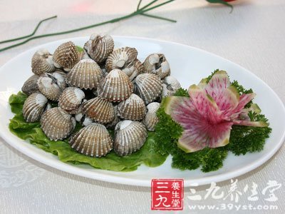 夏季养生应时菜 美味螺蛳营养