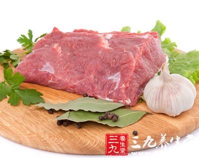 猪肉14部位健康吃法