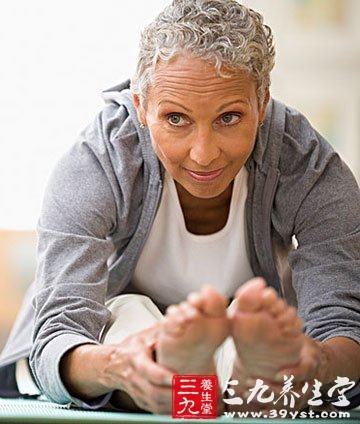 减压瑜伽效果好