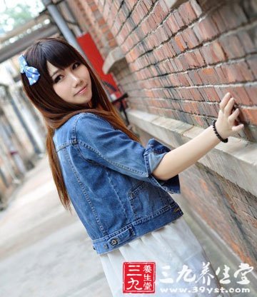 7级措施 预防泌尿道感染法宝 - 三九养生堂