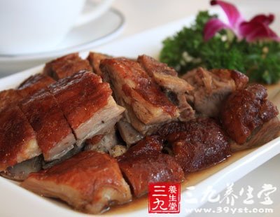 鸡鸭鹅肉营养大PK 谁是“赢家”