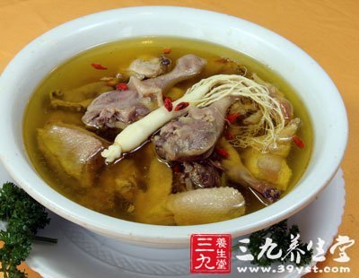 鸡鸭鹅肉营养大PK 谁是“赢家”