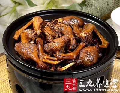 鸡鸭鹅肉营养大PK 谁是“赢家”