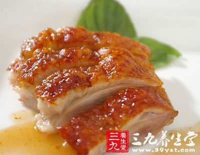 鸡鸭鹅肉营养大PK 谁是“赢家”