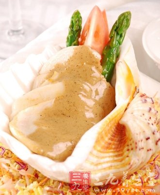 防寒保暖饮食秘方