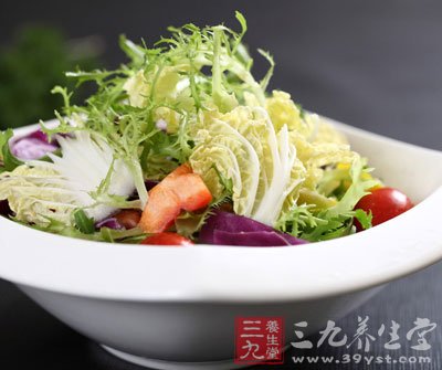 蔬菜焯水时如何留住营养