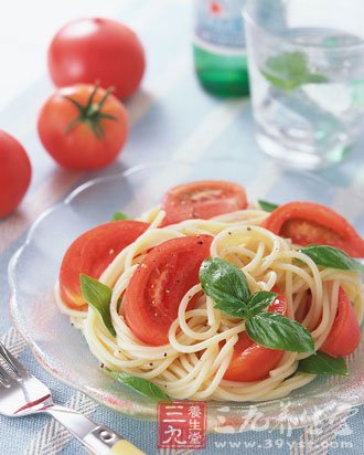 面食 如何吃健康