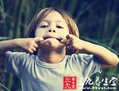 孩子撒谎的背后隐藏着什么动机(3)