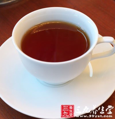 自制養(yǎng)生茶 讓你美白一夏