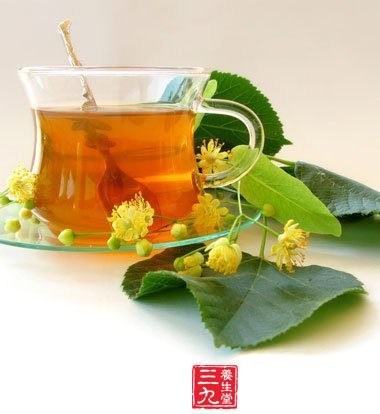 自制養(yǎng)生茶 讓你美白一夏