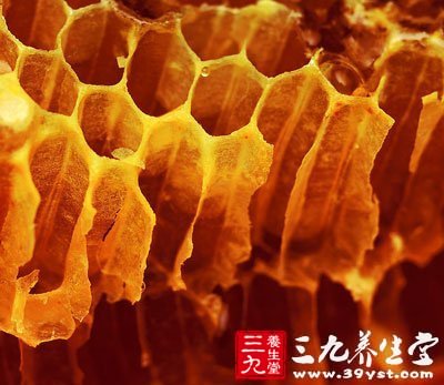 带你走近蜂胶的养生世界(6)