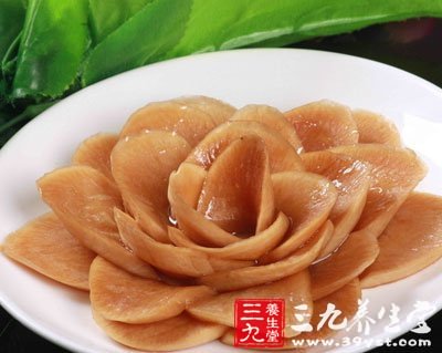 石榴花也營(yíng)養(yǎng) 做成美食可健胃止咳