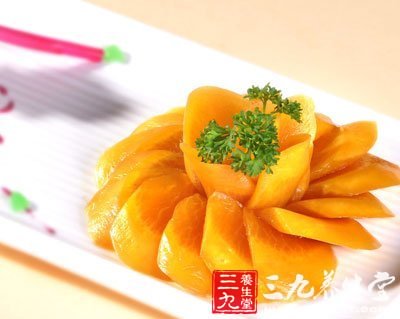 石榴花也營(yíng)養(yǎng) 做成美食可健胃止咳