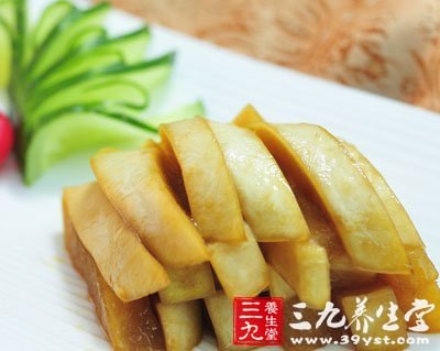 石榴花也營(yíng)養(yǎng) 做成美食可健胃止咳