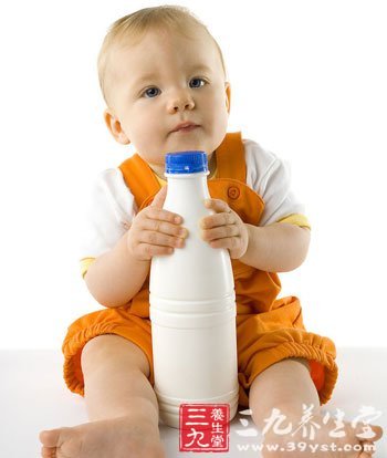 半岁以上宝宝所需的营养素有哪些