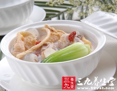 3壯陽食療法 擺脫“痿哥”做威猛男人