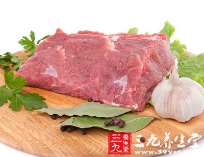 佳吃瘦肉法 一天2两保健康