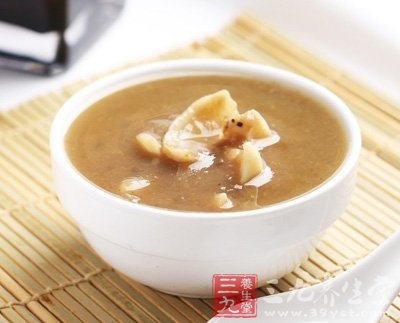 滋润青木瓜鲑鱼汤 5道中医养生汤润出好气色