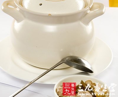 中醫(yī)10秘方 女性滋陰補(bǔ)腎又養(yǎng)血