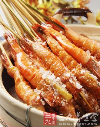 秋季养生吃什么