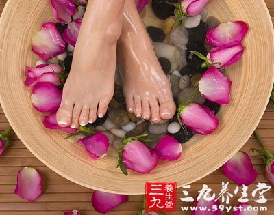 八中醫(yī)偏方 解決腳氣這個(gè)難言之隱